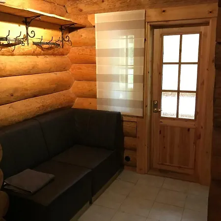 Nupli Resthouse * Otepää