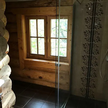 Nupli Resthouse Chalet