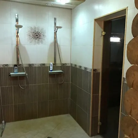 Nupli Resthouse Chalet *