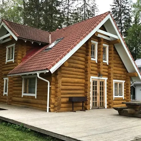 Nupli Resthouse Chalet *
