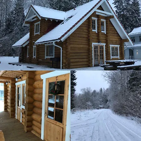 Chalet Nupli Resthouse