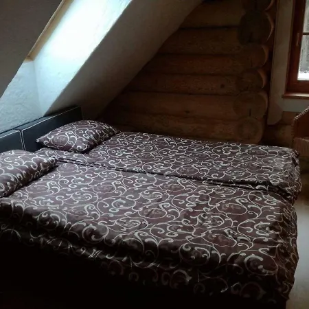 Nupli Resthouse * Otepää