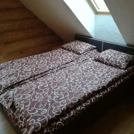 Nupli Resthouse * Otepää