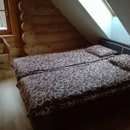 Nupli Resthouse Otepää